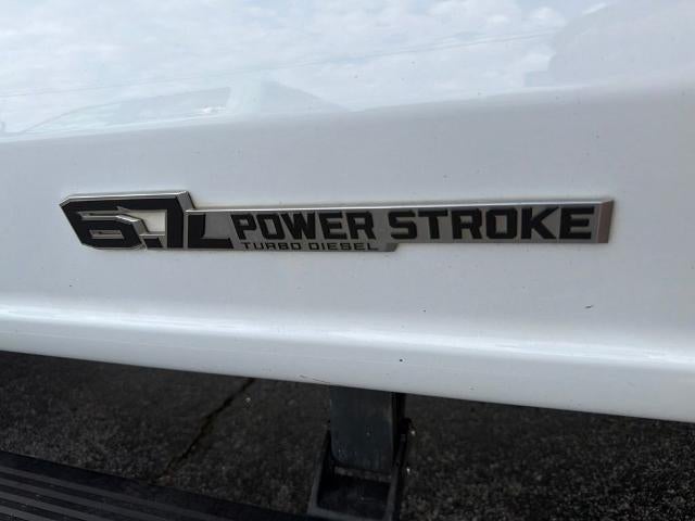 2023 Ford Super Duty F-250 SRW LARIAT 4WD Crew Cab 6.75' Box