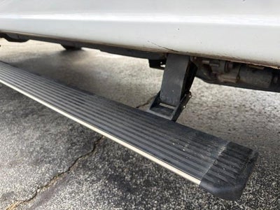 2023 Ford Super Duty F-250 SRW LARIAT 4WD Crew Cab 6.75' Box