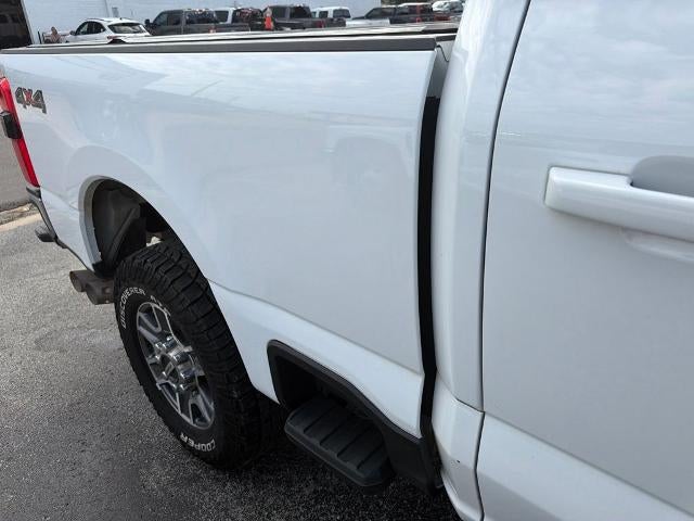 2023 Ford Super Duty F-250 SRW LARIAT 4WD Crew Cab 6.75' Box
