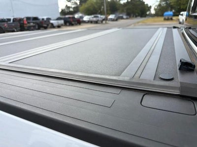 2023 Ford Super Duty F-250 SRW LARIAT 4WD Crew Cab 6.75' Box