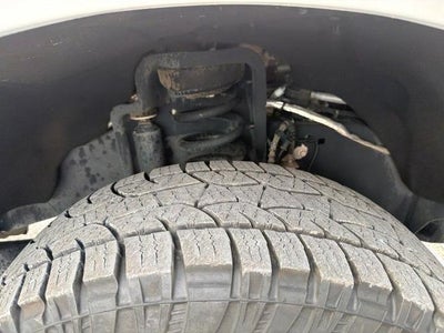 2023 Ford Super Duty F-250 SRW LARIAT 4WD Crew Cab 6.75' Box