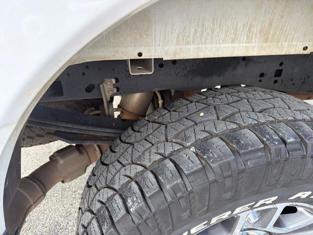 2023 Ford Super Duty F-250 SRW LARIAT 4WD Crew Cab 6.75' Box