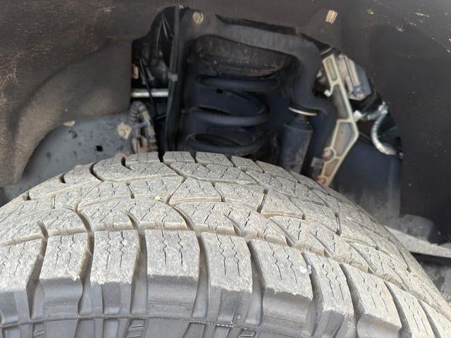 2023 Ford Super Duty F-250 SRW LARIAT 4WD Crew Cab 6.75' Box