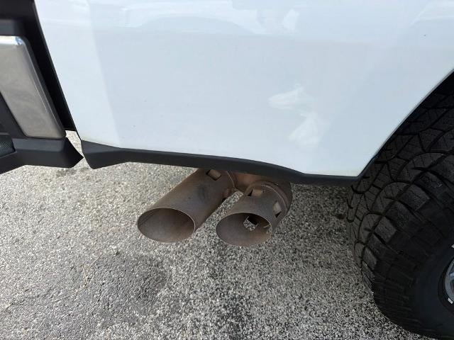 2023 Ford Super Duty F-250 SRW LARIAT 4WD Crew Cab 6.75' Box