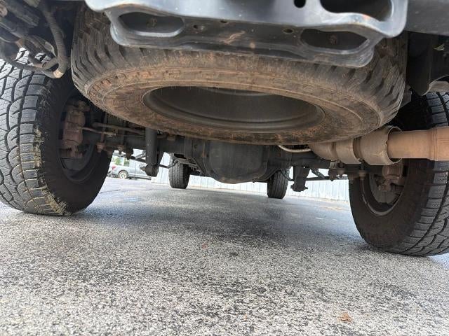 2023 Ford Super Duty F-250 SRW LARIAT 4WD Crew Cab 6.75' Box