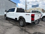 2023 Ford Super Duty F-250 SRW LARIAT 4WD Crew Cab 6.75' Box