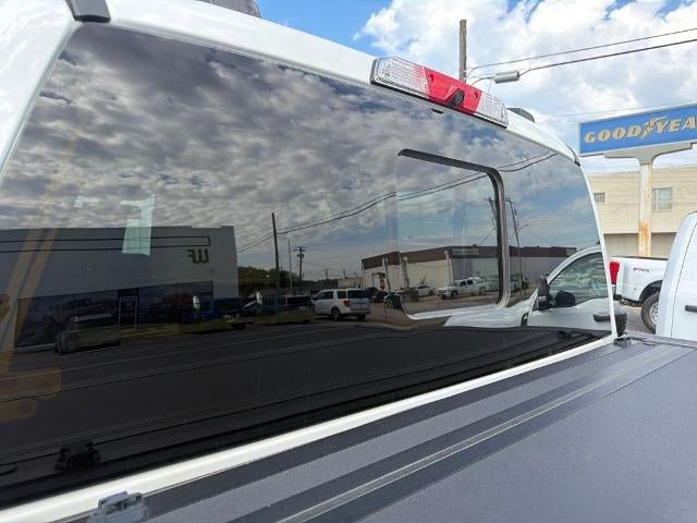 2023 Ford Super Duty F-250 SRW LARIAT 4WD Crew Cab 6.75' Box