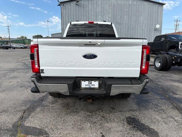2023 Ford Super Duty F-250 SRW LARIAT 4WD Crew Cab 6.75' Box