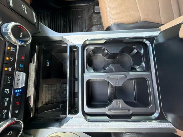 2023 Ford Super Duty F-250 SRW LARIAT 4WD Crew Cab 6.75' Box