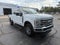 2023 Ford Super Duty F-250 SRW LARIAT 4WD Crew Cab 6.75' Box