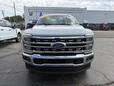 2023 Ford Super Duty F-250 SRW LARIAT 4WD Crew Cab 6.75' Box
