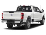 2023 Ford Super Duty F-250 SRW LARIAT 4WD Crew Cab 6.75' Box