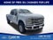 2026 Ford Super Duty F-250 SRW XLT 4WD Crew Cab 6.75' Box