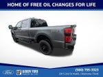 2026 Ford Super Duty F-250 SRW XLT 4WD Crew Cab 6.75' Box