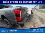 2026 Ford Super Duty F-250 SRW XLT 4WD Crew Cab 6.75' Box