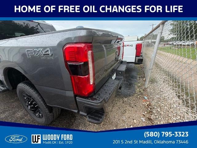 2026 Ford Super Duty F-250 SRW XLT 4WD Crew Cab 6.75' Box