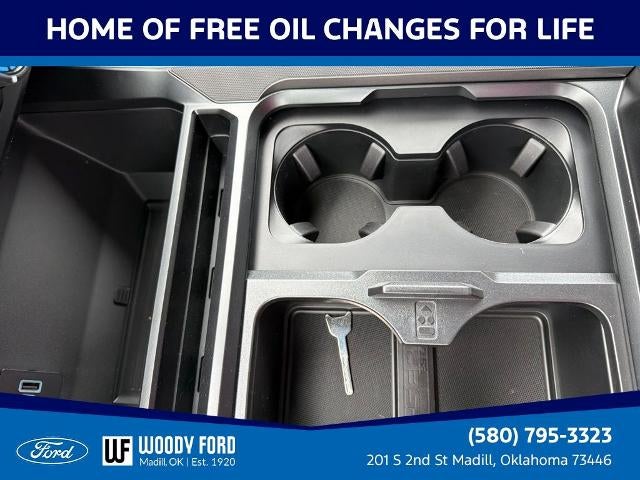 2026 Ford Super Duty F-250 SRW XLT 4WD Crew Cab 6.75' Box