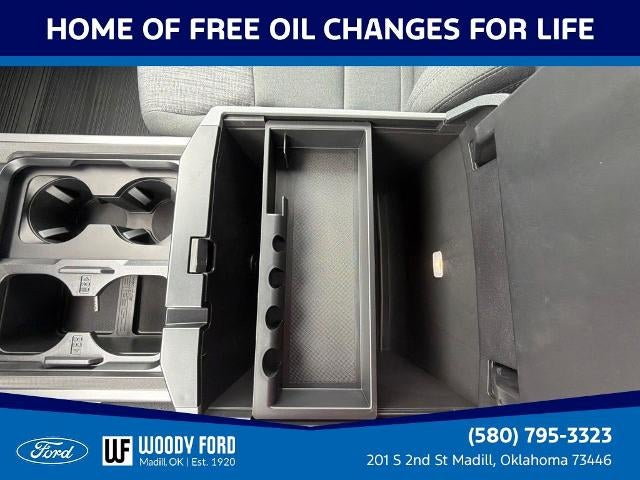 2026 Ford Super Duty F-250 SRW XLT 4WD Crew Cab 6.75' Box