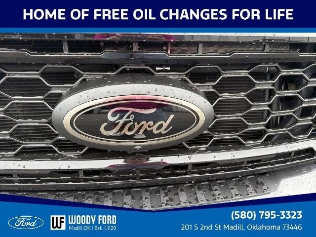 2026 Ford Super Duty F-250 SRW XLT 4WD Crew Cab 6.75' Box
