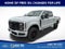 2026 Ford Super Duty F-250 SRW XLT 4WD Crew Cab 6.75' Box