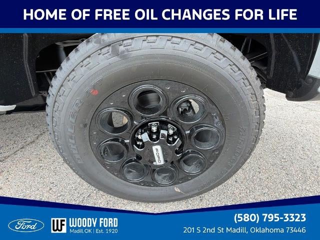 2026 Ford Super Duty F-250 SRW XLT 4WD Crew Cab 6.75' Box