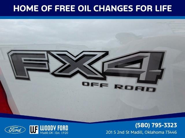 2026 Ford Super Duty F-250 SRW XLT 4WD Crew Cab 6.75' Box