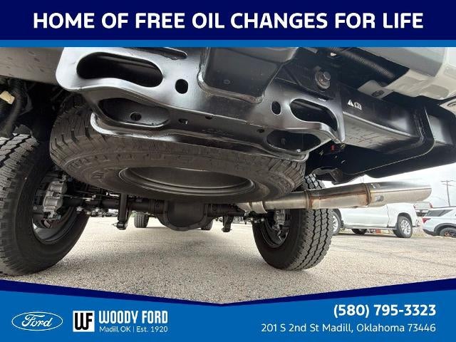 2026 Ford Super Duty F-250 SRW XLT 4WD Crew Cab 6.75' Box