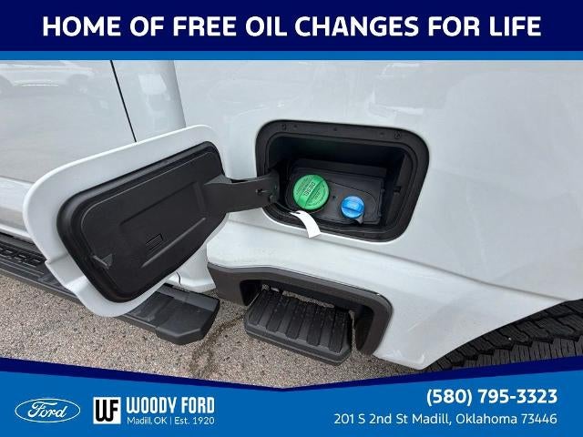 2026 Ford Super Duty F-250 SRW XLT 4WD Crew Cab 6.75' Box