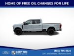2026 Ford Super Duty F-250 SRW XLT 4WD Crew Cab 6.75' Box
