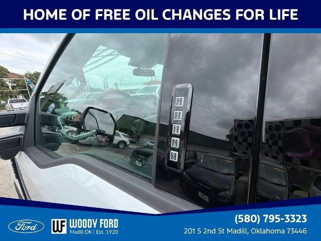 2026 Ford Super Duty F-250 SRW XLT 4WD Crew Cab 6.75' Box