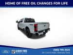2026 Ford Super Duty F-250 SRW XLT 4WD Crew Cab 6.75' Box