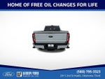 2026 Ford Super Duty F-250 SRW XLT 4WD Crew Cab 6.75' Box