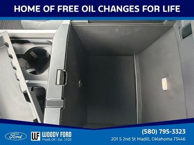 2026 Ford Super Duty F-250 SRW XLT 4WD Crew Cab 6.75' Box