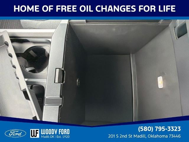 2026 Ford Super Duty F-250 SRW XLT 4WD Crew Cab 6.75' Box