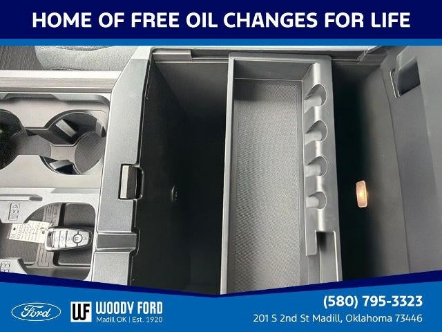 2026 Ford Super Duty F-250 SRW XLT 4WD Crew Cab 6.75' Box