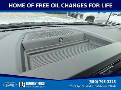 2026 Ford Super Duty F-250 SRW XLT 4WD Crew Cab 6.75' Box