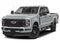 2026 Ford Super Duty F-250 SRW XL 4WD Crew Cab 6.75' Box