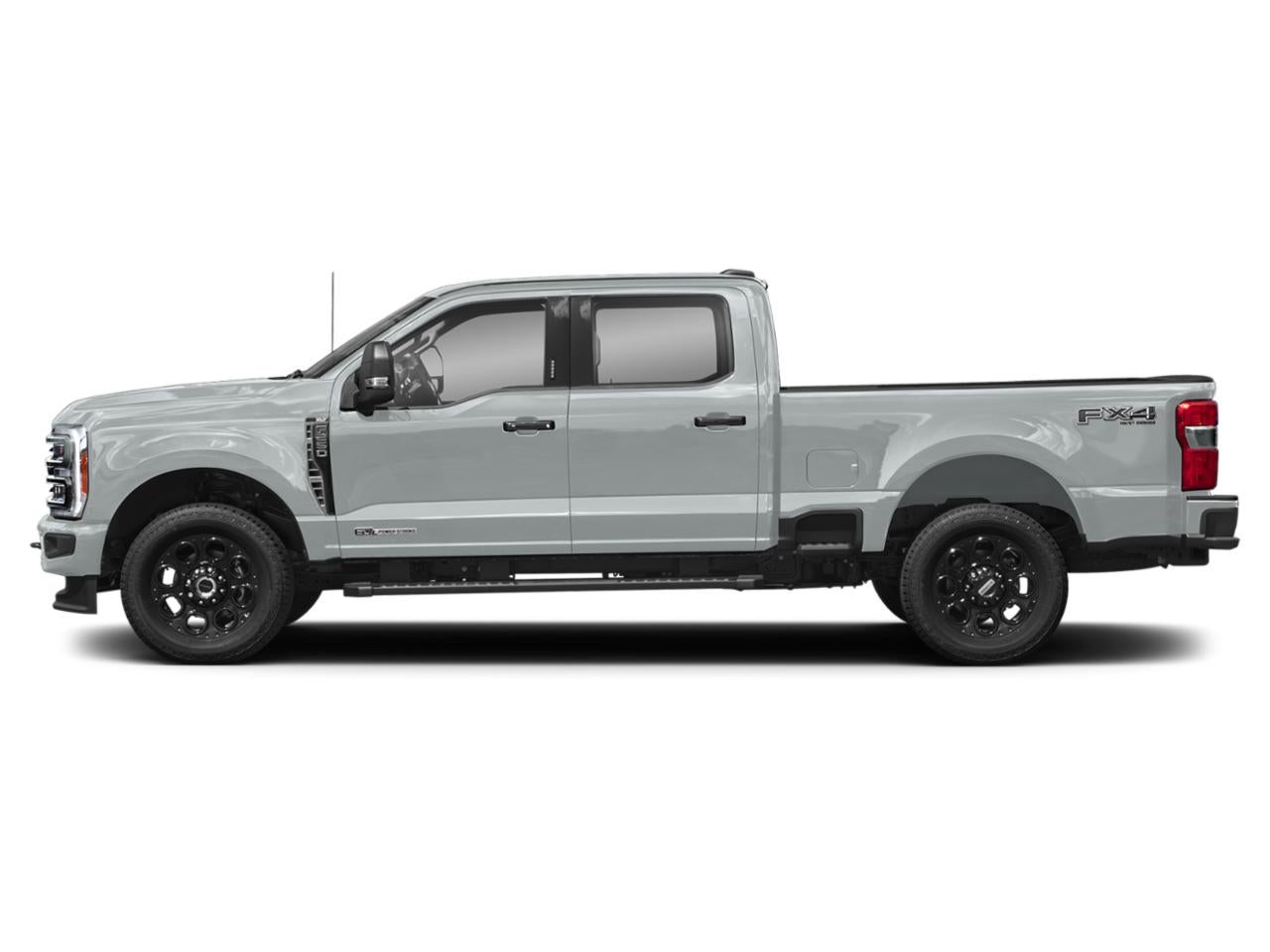 2026 Ford Super Duty F-250 SRW XL 4WD Crew Cab 6.75' Box