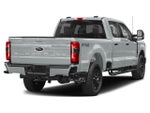 2026 Ford Super Duty F-250 SRW XL 4WD Crew Cab 6.75' Box