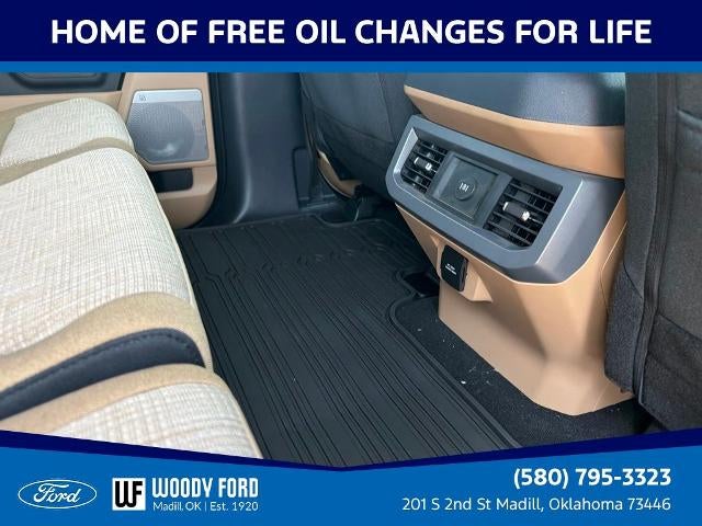 2026 Ford Super Duty F-250 SRW XLT 4WD Crew Cab 6.75' Box