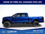 2026 Ford Super Duty F-250 SRW XLT 4WD Crew Cab 6.75' Box