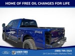 2026 Ford Super Duty F-250 SRW XLT 4WD Crew Cab 6.75' Box