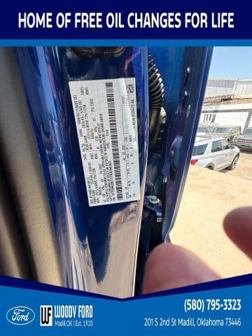 2026 Ford Super Duty F-250 SRW XLT 4WD Crew Cab 6.75' Box