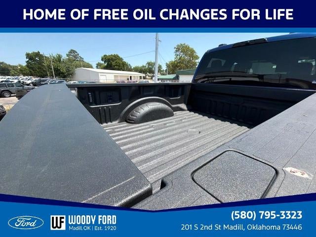 2026 Ford Super Duty F-250 SRW XLT 4WD Crew Cab 6.75' Box