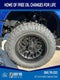 2026 Ford Super Duty F-250 SRW XLT 4WD Crew Cab 6.75' Box