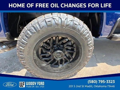 2026 Ford Super Duty F-250 SRW XLT 4WD Crew Cab 6.75' Box