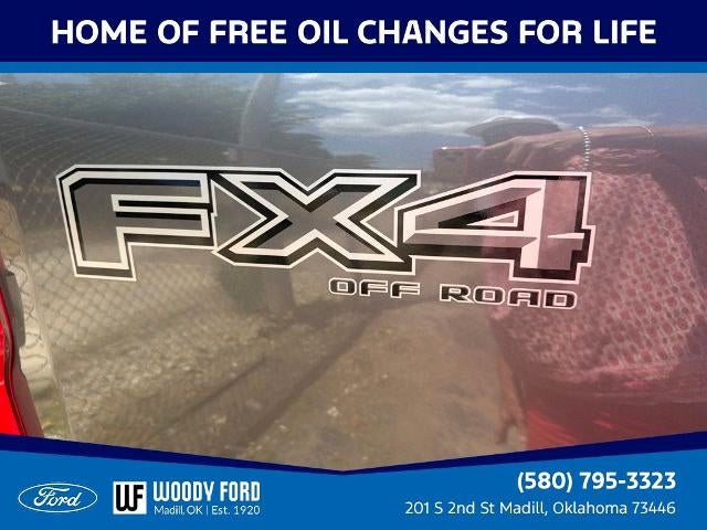 2026 Ford Super Duty F-250 SRW XLT 4WD Crew Cab 6.75' Box