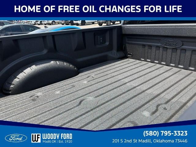 2026 Ford Super Duty F-250 SRW XLT 4WD Crew Cab 6.75' Box