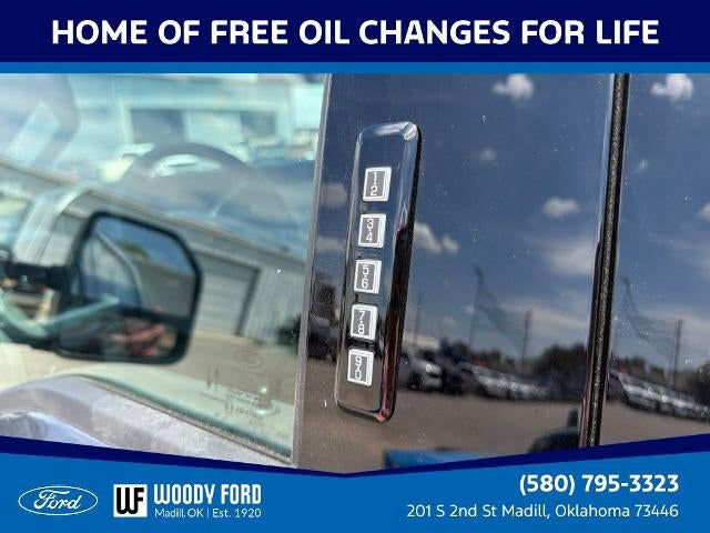 2026 Ford Super Duty F-250 SRW XLT 4WD Crew Cab 6.75' Box