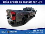 2026 Ford Super Duty F-250 SRW XLT 4WD Crew Cab 6.75' Box